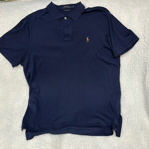 Polo Pima soft touch